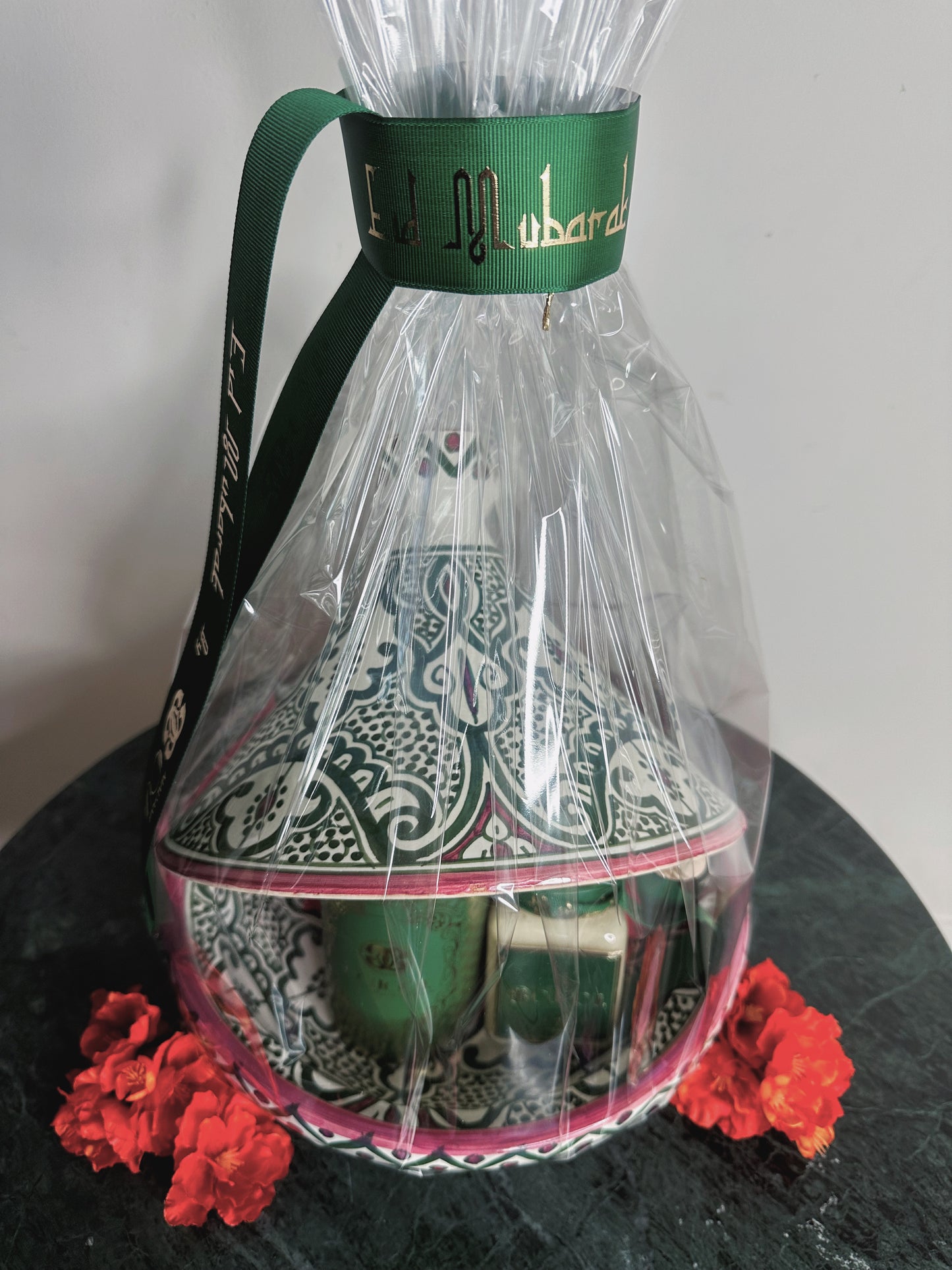 Eïd pakket Tagine (fes)