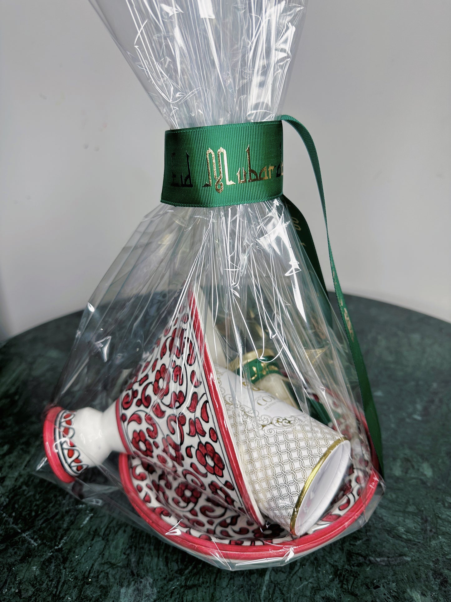 Eïd pakket mini Tagine (fes)