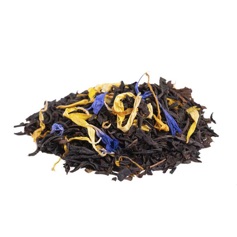 Russian Earl Grey