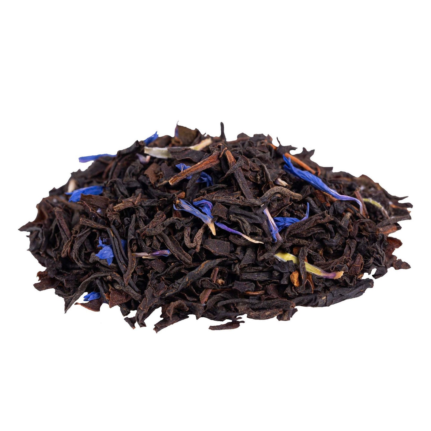 Blue Earl Grey