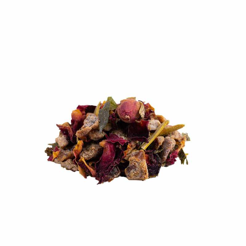 Oriental T Rose Guarana