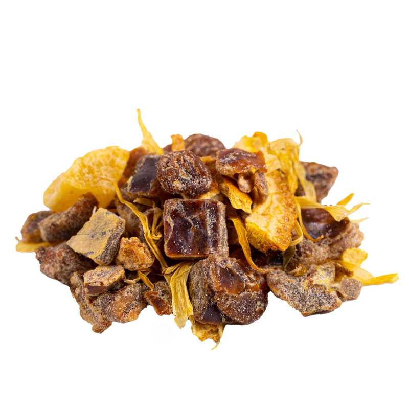 Oriental T exotisch avontuur