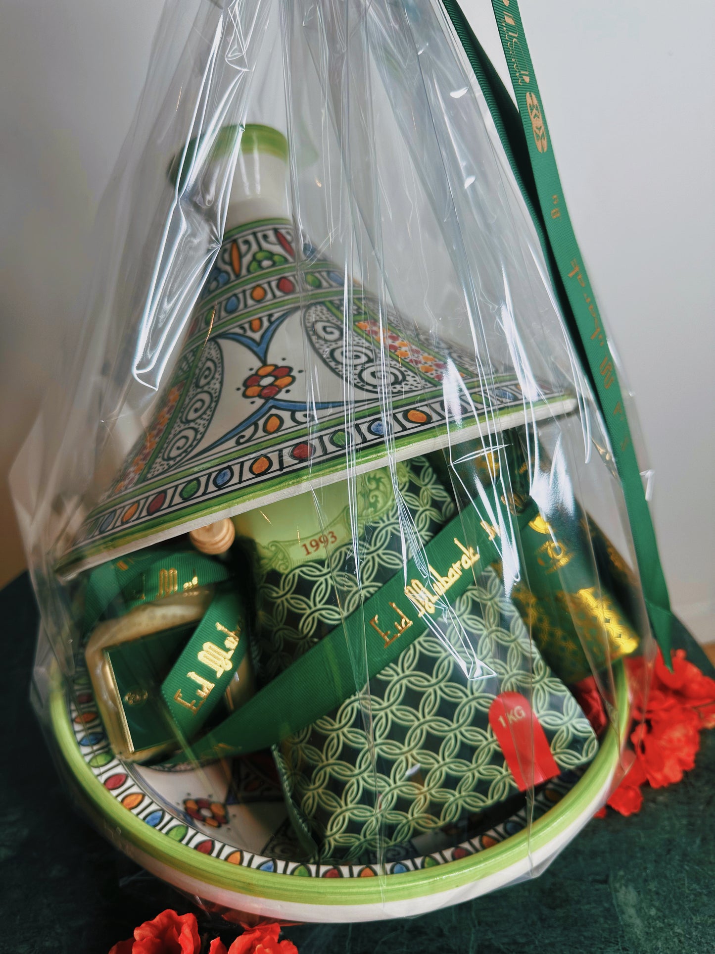 Eïd pakket Tagine (fes)