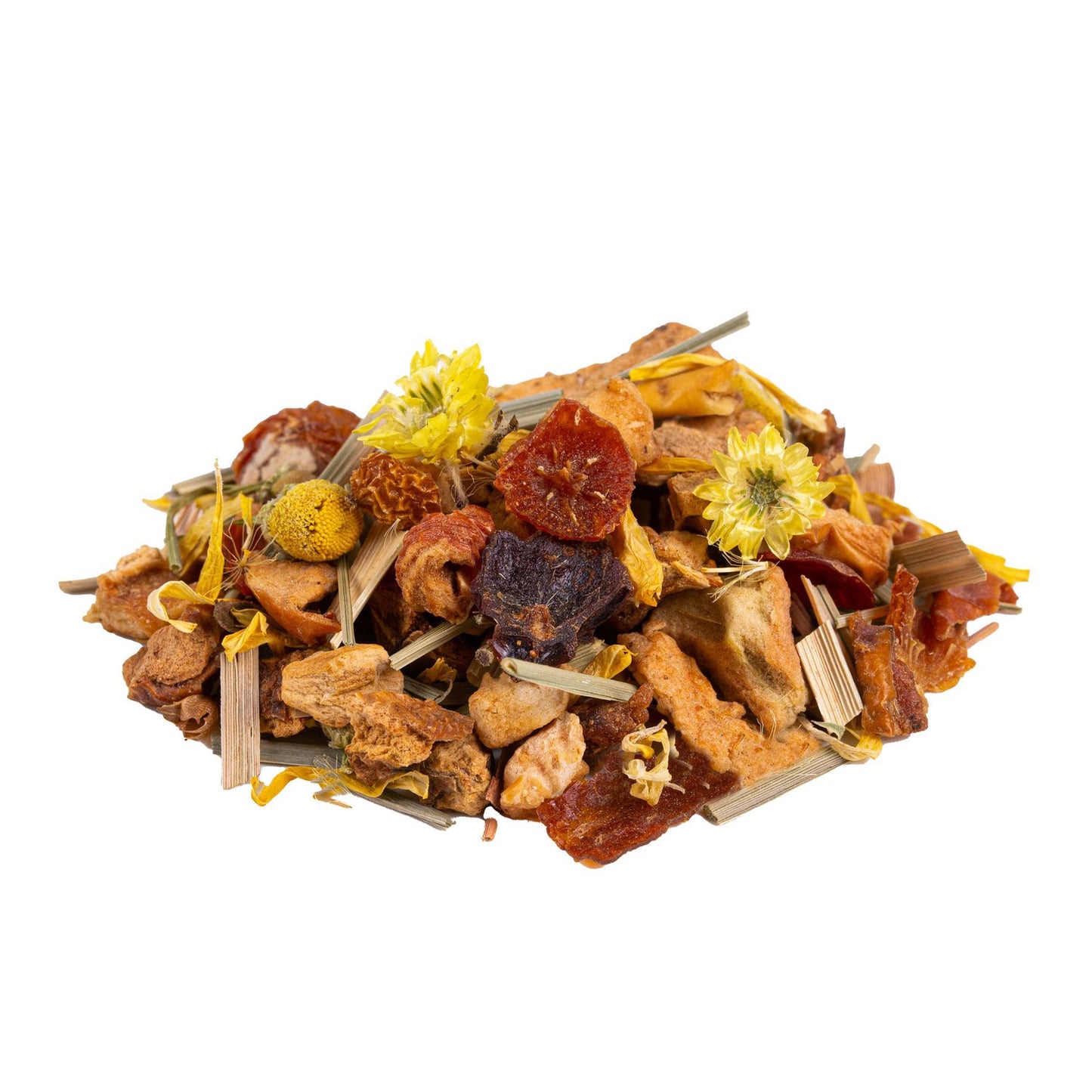 Meditation Tea Organic