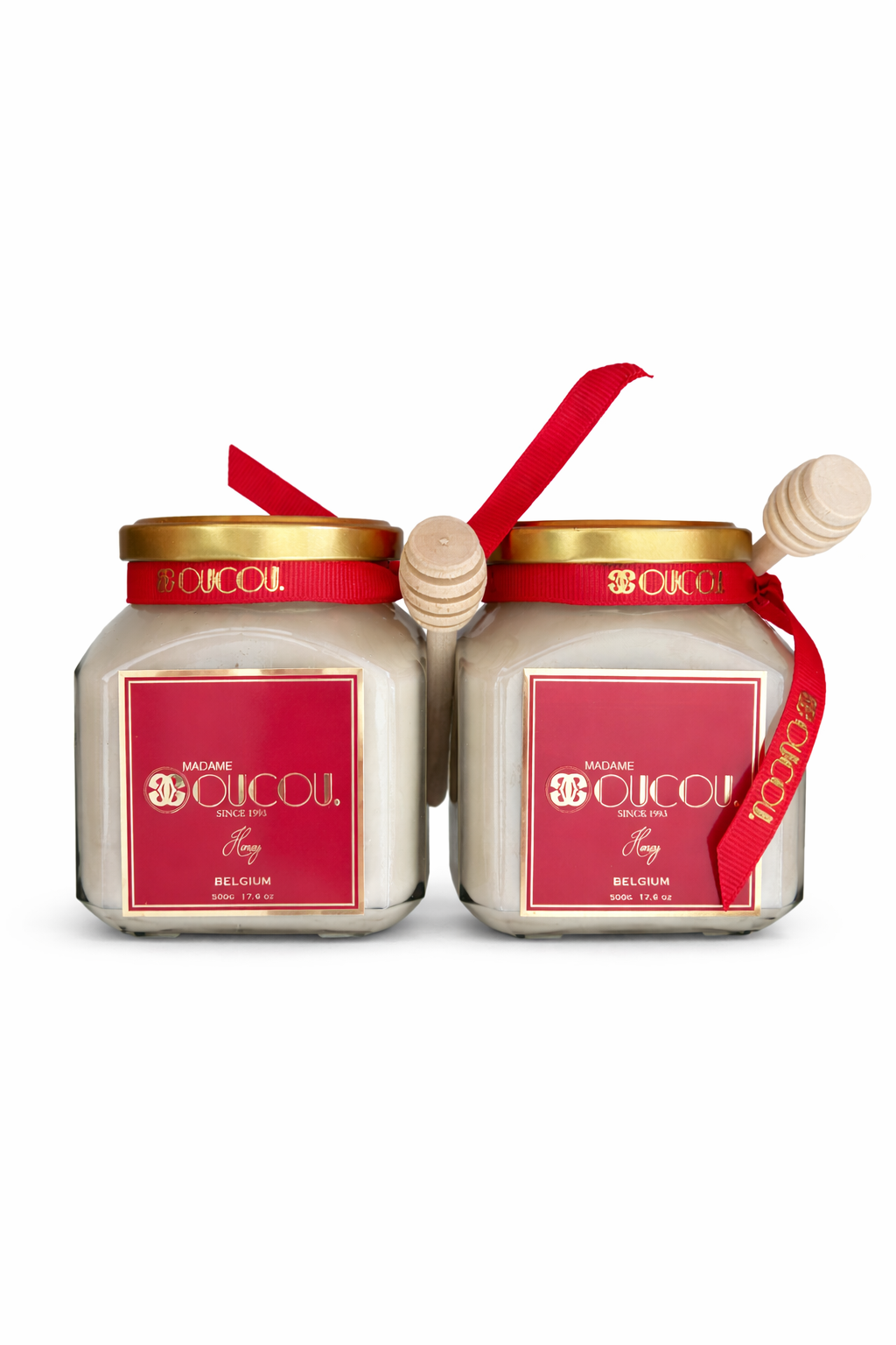 Koolzaad Cremé Honey