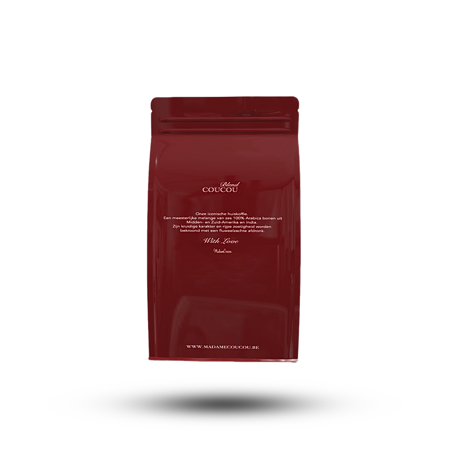 COUCOU Blend - 1 KG Koffiebonen