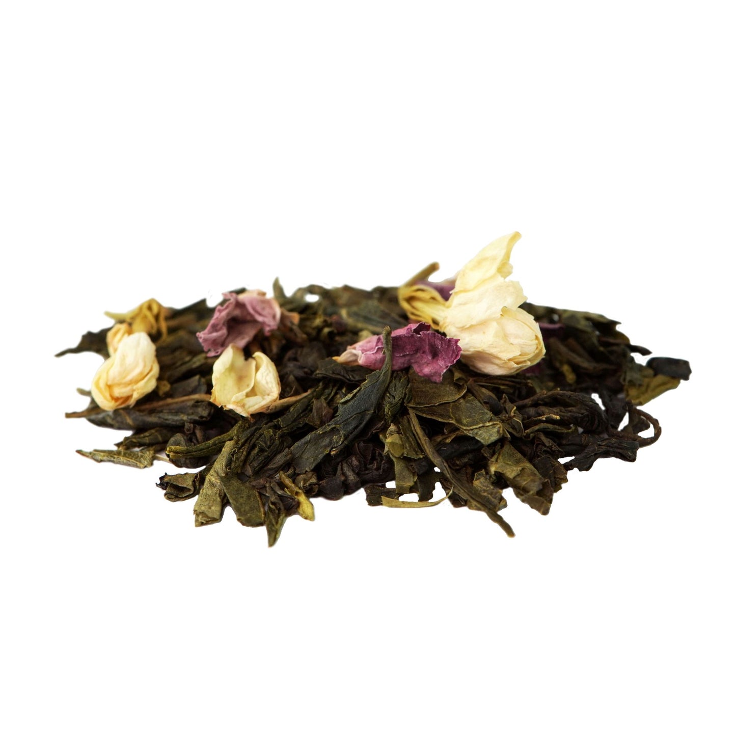 One night in Thailand