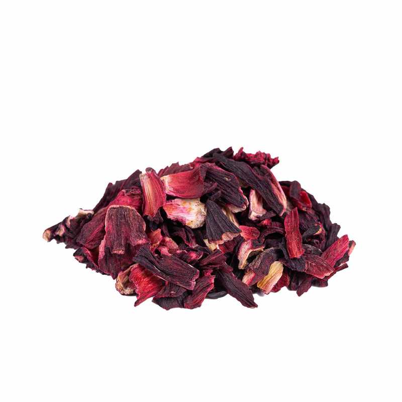 Hibiscus Blossoms