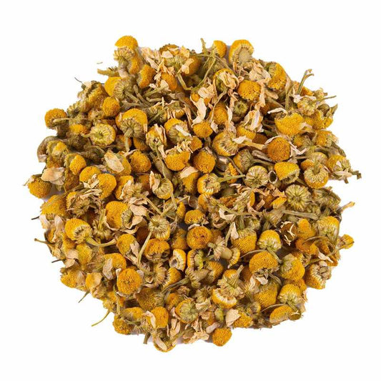 Camomile Blossoms