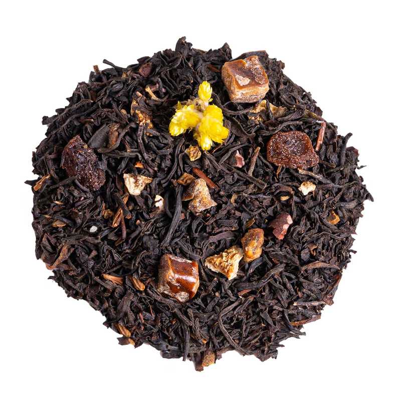 Date - Fig - Lemon