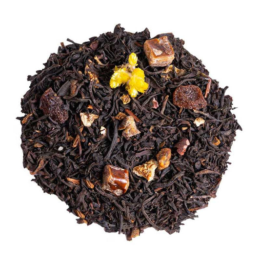 Date - Fig - Lemon