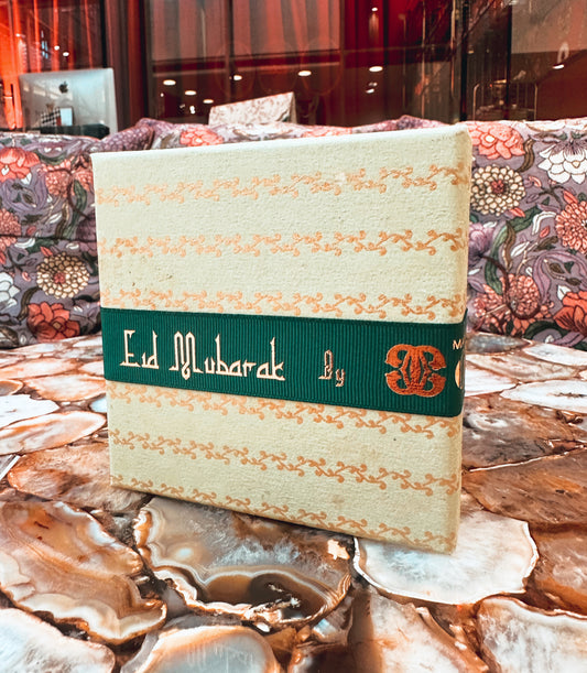 Eïd pakket mini chocopearls