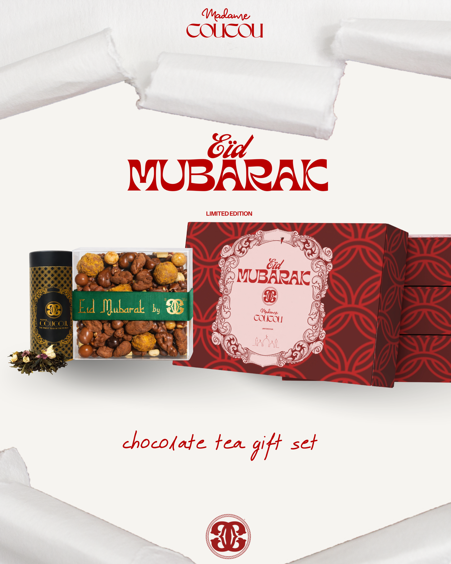 Eïd gift set