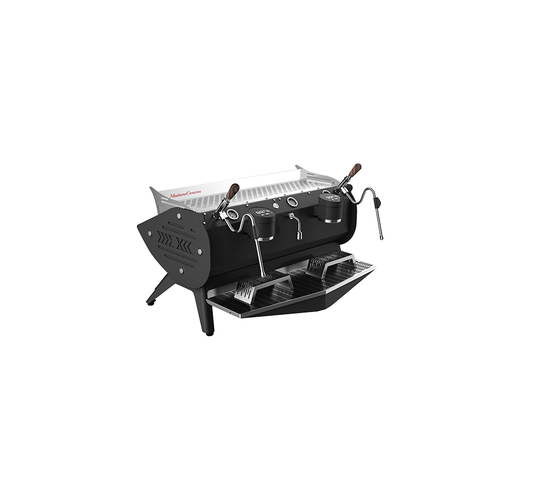 Espressomachine || 2groups - Semi automatisch