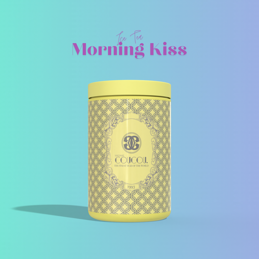 Morning Kiss