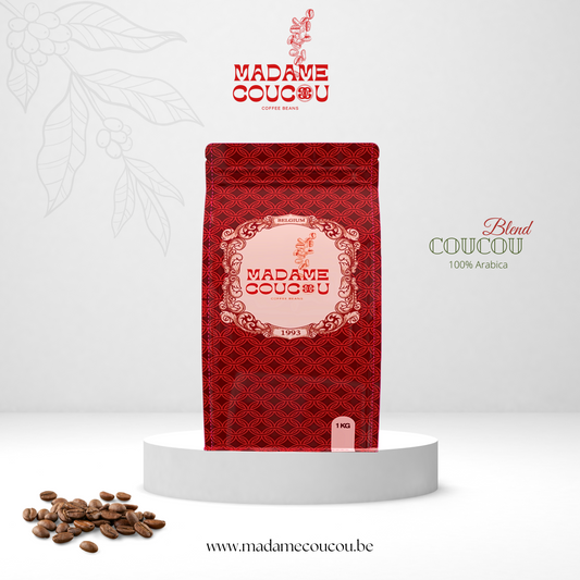 COUCOU Blend