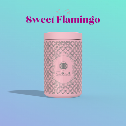 Sweet Flamingo