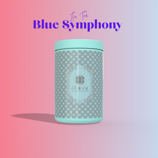 Blue Symphony